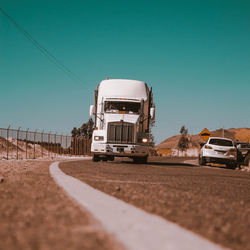 truck image